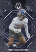 Deonte Banks #309 New York Giants | 2023 Panini Mosaic | NFL Football