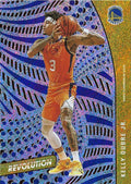 Kelly Oubre Jr. #30 Golden State Warriors | 2020-21 Panini Revolution