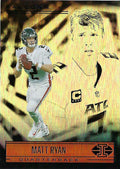Matt Ryan #30 Atlanta Falcons | 2021 Panini Illusions | NFL Football