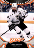 Drew Doughty #30 Los Angeles Kings | 2022-23 Upper Deck MVP Ice Battles