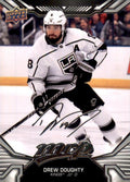 Drew Doughty #30 Los Angeles Kings | 2022-23 Upper Deck MVP Silver Script