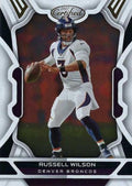 Russell Wilson #30 Denver Broncos | 2022 Panini Certified | NFL Football