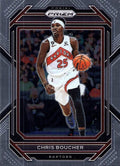 Chris Boucher #30 Toronto Raptors | 2022-23 Panini Prizm