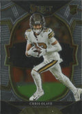 Chris Olave #30 New Orleans Saints | 2022 Panini Select | NFL Football