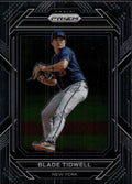 Blade Tidwell #30 New York Mets | 2023 Panini Prizm