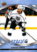 Adrian Kempe #30 Los Angeles Kings | 2023-24 Upper Deck MVP