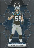 Luke Kuechly #30 Carolina Panthers | 2023 Panini Mosaic | NFL Football