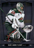 Marc-Andre Fleury #30 Minnesota Wild | 2024-25 O-Pee-Chee Platinum