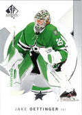 Jake Oettinger #30 Dallas Stars | 2024-25 SP Authentic