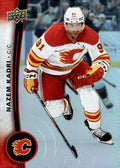 Nazem Kadri #30 Calgary Flames | 2025-26 Upper Deck Tim Hortons Collector's Series