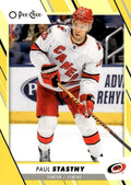 Eetu Luostarinen #310 Florida Panthers | 2023-24 O-Pee-Chee Yellow Border