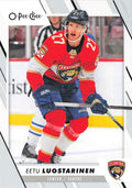 Eetu Luostarinen #310 Florida Panthers | 2023-24 O-Pee-Chee Hockey