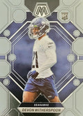 Devon Witherspoon #313 Seattle Seahawks | 2023 Panini Mosaic | NFL Football