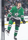 Roope Hintz #314 Dallas Stars | 2020-21 Upper Deck