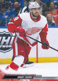 Robby Fabbri #314 Detroit Red Wings | 2022-23 Upper Deck