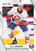 Adam Pelech #314 New York Islanders | 2023-24 O-Pee-Chee Hockey