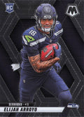 Elijah Arroyo #314 Seattle Seahawks | 2025 Panini Mosaic | NFL Football