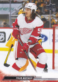 Tyler Bertuzzi #315 Detroit Red Wings | 2022-23 Upper Deck