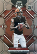 Dorian Thompson-Robinson #316 Cleveland Browns | 2023 Panini Mosaic | NFL Football