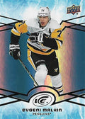 Evgeni Malkin #31 Pittsburgh Penguins | 2018-19 Upper Deck Ice