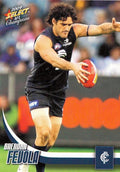 Brendan Fevola #31 Carlton Blues | 2009 Select AFL Champions