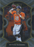 Peyton Manning #31 Denver Broncos | 2020 Panini Select |  | NFL Football