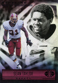Sean Taylor #31 Washington Redskins | 2021 Panini Illusions | NFL Football