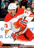 Tyler Toffoli #31 Calgary Flames | 2022-23 Upper Deck