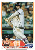 Riley Greene #31 Detroit Tigers | 2023 Topps