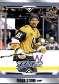 Mark Stone #31 Vegas Golden Knights | 2024-25 Upper Deck MVP