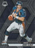 John Elway #31 Denver Broncos | 2025 Panini Mosaic | NFL Football