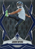 Jason Myers #31 Seattle Seahawks | 2025 Panini Phoenix | NFL Football