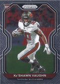 Ke'Shawn Vaughn #320 Tampa Bay Buccaneers | 2020 Panini Prizm | NFL Football