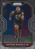 Antoine Winfield Jr. #322 Tampa Bay Buccaneers | 2020 Panini Prizm | NFL Football