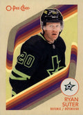 Ryan Suter #323 Dallas Stars | 2023-24 O-Pee-Chee Retro