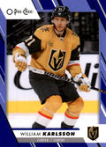 William Karlsson #325 Vegas Golden Knights | 2023-24 O-Pee-Chee Blue Border