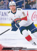 Sam Bennett #326 Florida Panthers | 2022-23 Upper Deck