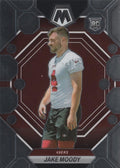 Jake Moody #326 San Francisco 49ers | 2023 Panini Mosaic | NFL Football