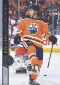 Ryan Nugent-Hopkins #327 Edmonton Oilers | 2020-21 Upper Deck