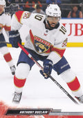 Anthony Duclair #327 Florida Panthers | 2022-23 Upper Deck