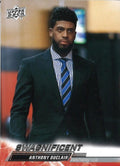 Anthony Duclair Swagnificent #327 Florida Panthers | 2022-23 Upper Deck