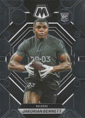 Jakorian Bennett #327 Las Vegas Raiders | 2023 Panini Mosaic | NFL Football
