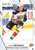 Jamie Drysdale #327 Anaheim Ducks | 2023-24 O-Pee-Chee Hockey