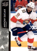 Anthony Duclair #328 Florida Panthers | 2021-22 Upper Deck