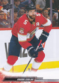 Aaron Ekblad #328 Florida Panthers | 2022-23 Upper Deck