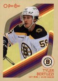 Tyler Bertuzzi #328 Boston Bruins | 2023-24 O-Pee-Chee Retro