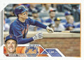 Mark Canha #329 New York Mets | 2023 Topps