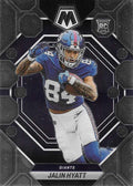 Jalin Hyatt #329 New York Giants | 2023 Panini Mosaic | NFL Football