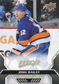 Josh Bailey #32 New York Islanders | 2020-21 Upper Deck MVP