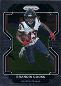 Brandin Cooks #32 Houston Texans | 2021 Panini Prizm | NFL Football
